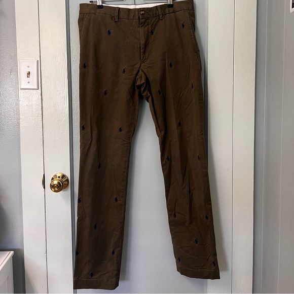 Polo Pants - Picture 5 of 5